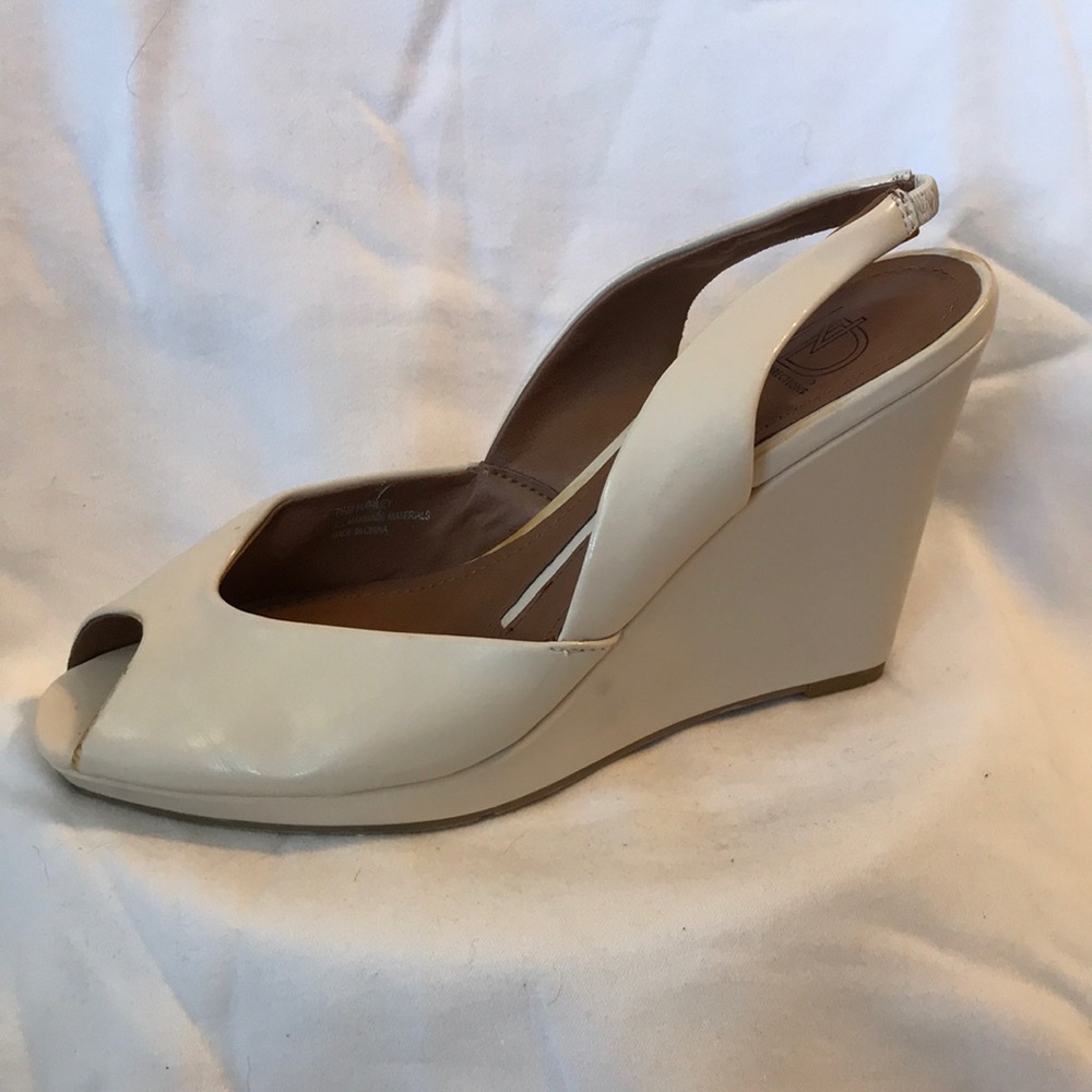 New Directions Harley Wedge